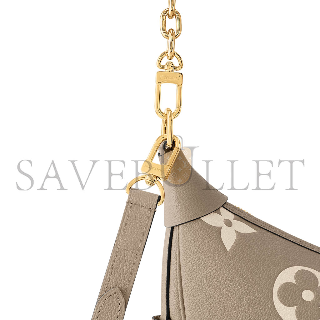 LOUIS VUITTON LOOP HOBO M46738 (38*26*10cm)